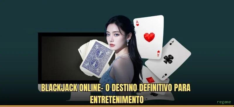 APP oficial da regame para mobile