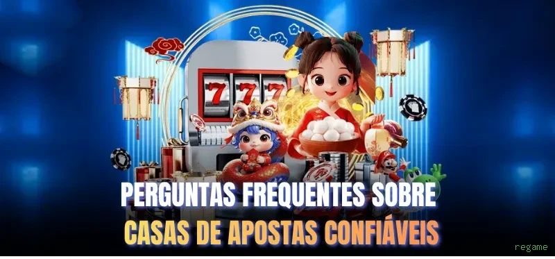Slots online da regame com jackpots progressivos