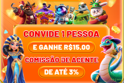 Canal oficial da regame no Telegram