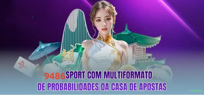 Programa VIP exclusivo da regame